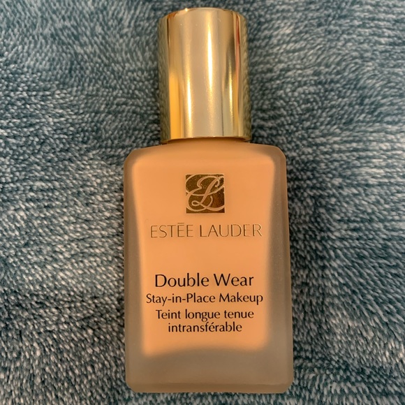 Estee Lauder Makeup Estee Lauder Doublewear Foundation Poshmark